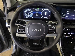 2024 Kia Carnival thumbnail – Fort Lauderdale, FL – 15