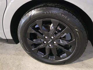 2024 Kia Carnival thumbnail – Fort Lauderdale, FL – 5