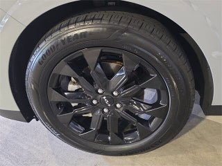 2024 Kia Carnival thumbnail – Fort Lauderdale, FL – 4