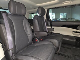 2024 Kia Carnival thumbnail – Fort Lauderdale, FL – 30