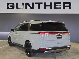 2024 Kia Carnival thumbnail – Fort Lauderdale, FL – 8