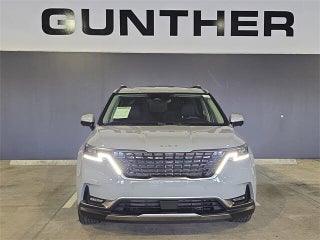 2024 Kia Carnival thumbnail – Fort Lauderdale, FL – 2