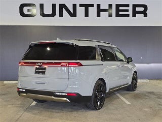 2024 Kia Carnival thumbnail – Fort Lauderdale, FL – 6