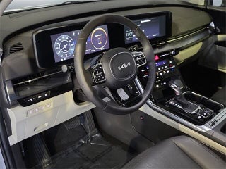 2024 Kia Carnival thumbnail – Fort Lauderdale, FL – 13