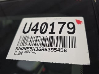 2024 Kia Carnival thumbnail – Fort Lauderdale, FL – 36