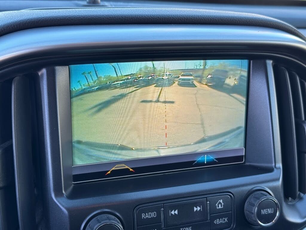 2018 Chevrolet Colorado ZR2
                                    for sale in Henderson, NV – photo 31
