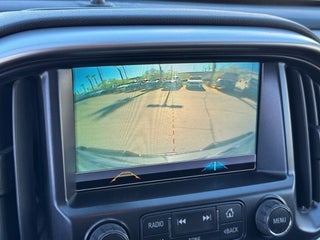 2018 Chevrolet Colorado thumbnail – Henderson, NV – 31