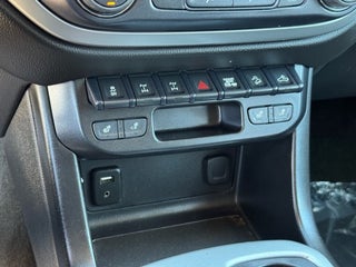 2018 Chevrolet Colorado thumbnail – Henderson, NV – 34