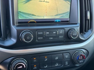 2018 Chevrolet Colorado thumbnail – Henderson, NV – 32