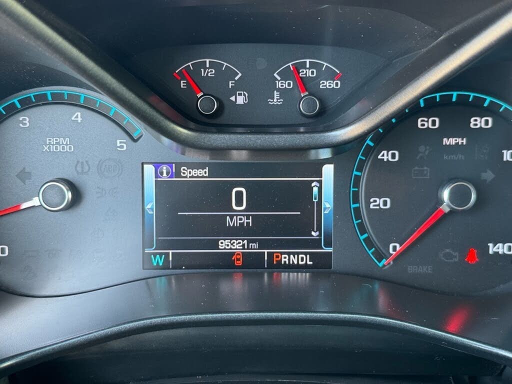 2018 Chevrolet Colorado ZR2
                                    for sale in Henderson, NV – photo 29