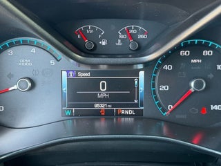 2018 Chevrolet Colorado thumbnail – Henderson, NV – 29