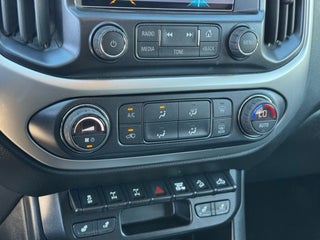 2018 Chevrolet Colorado thumbnail – Henderson, NV – 33
