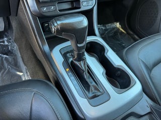 2018 Chevrolet Colorado thumbnail – Henderson, NV – 35