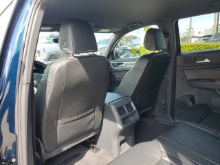 2022 Volkswagen Atlas Cross Sport thumbnail – Miami, FL – 13