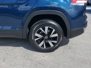 2022 Volkswagen Atlas Cross Sport thumbnail – Miami, FL – 31