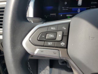 2022 Volkswagen Atlas Cross Sport thumbnail – Miami, FL – 20