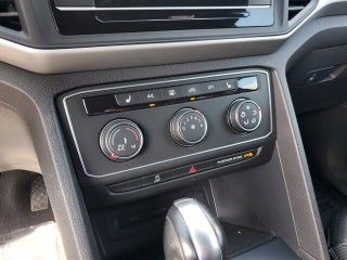 2022 Volkswagen Atlas Cross Sport thumbnail – Miami, FL – 24