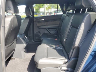2022 Volkswagen Atlas Cross Sport thumbnail – Miami, FL – 12