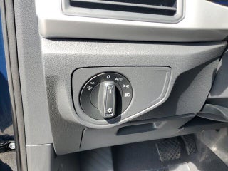 2022 Volkswagen Atlas Cross Sport thumbnail – Miami, FL – 27