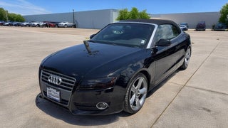 Audi A5 for sale Las Vegas