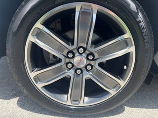2018 GMC Acadia thumbnail – Davie, FL – 6
