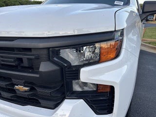 2023 Chevrolet Silverado 1500 thumbnail – Pompano Beach, FL – 43