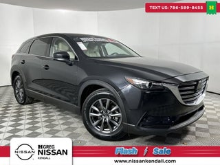 Mazda CX-9 for sale Las Vegas