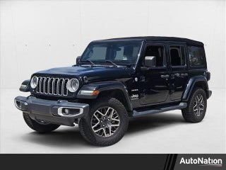 Jeep Wrangler for sale Las Vegas