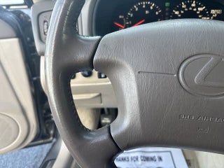 Lexus ES 300 for sale Las Vegas