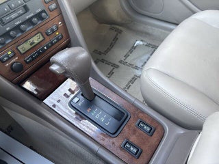 Lexus ES 300 for sale Las Vegas