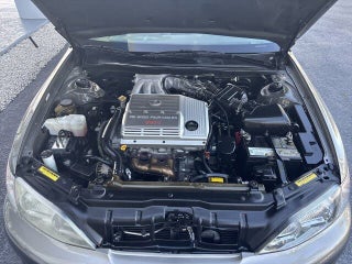 Lexus ES 300 for sale Las Vegas