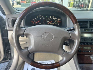 Lexus ES 300 for sale Las Vegas