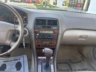 Lexus ES 300 for sale Las Vegas