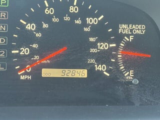 Lexus ES 300 for sale Las Vegas