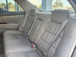 Lexus ES 300 for sale Las Vegas