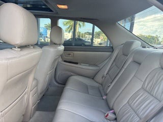 Lexus ES 300 for sale Las Vegas