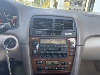 Lexus ES 300 for sale Las Vegas