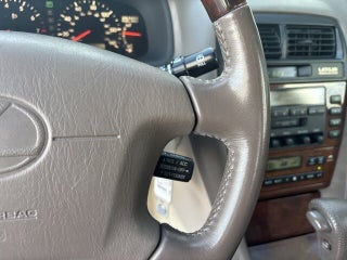 Lexus ES 300 for sale Las Vegas
