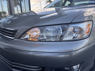 Lexus ES 300 for sale Las Vegas