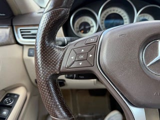 2014 Mercedes-Benz E-Class thumbnail – Pompano Beach, FL – 22