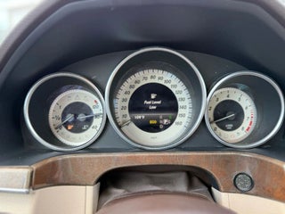 2014 Mercedes-Benz E-Class thumbnail – Pompano Beach, FL – 24
