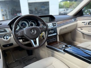 2014 Mercedes-Benz E-Class thumbnail – Pompano Beach, FL – 20