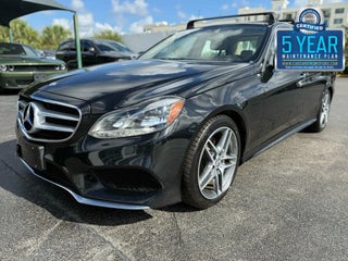 Mercedes-Benz E-Class for sale Las Vegas