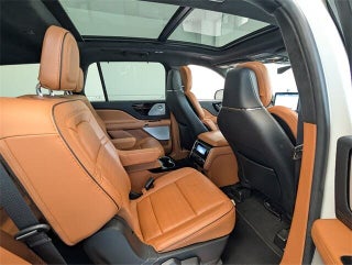 2022 Lincoln Aviator thumbnail – Delray Beach, FL – 48