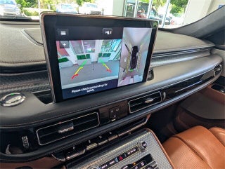 2022 Lincoln Aviator thumbnail – Delray Beach, FL – 53