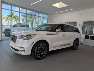 2022 Lincoln Aviator thumbnail – Delray Beach, FL – 37