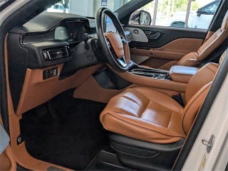 2022 Lincoln Aviator thumbnail – Delray Beach, FL – 41