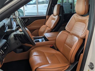 2022 Lincoln Aviator thumbnail – Delray Beach, FL – 40
