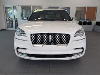 2022 Lincoln Aviator thumbnail – Delray Beach, FL – 36
