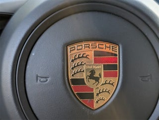 2022 Porsche Taycan thumbnail – Delray Beach, FL – 27